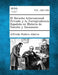 El Derecho Internacional Privado y La Jurisprudencia Espanola En Materia de Familia y Sucesiones by Alfredo Rubira Abarca