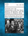 Ancient Law: Its Connection with the Early History of Society, and Its Relation to Modern Ideas. by Edmund Elmendorf