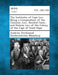 The Institutes of Cape Law Being a Compendium of the Common Law, Decided Cases, and Statute Law of the Colony of the Cape of Good Hope by Andries Ferdinand Stockenstro Maasdorp