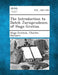 The Introduction to Dutch Jurisprudence, of Hugo Grotius by Hugo Grotius, Charles Herbert