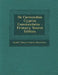de Carminibus Cypriis Commentatio by Rudolf Johann Frederik Henrichsen