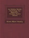 Outline Sketch, Psychology For Beginners by Hiram Miner Stanley