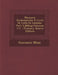 Memorie Ecclesiastiche E Civili Di Città Di Castello, Part 2, Volumes 1-2 by Giovanni Muzi