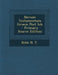 Novum Testamentum Graece Post Ioh by Bible N. T