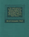 The Improvement of Rivers: A Treatise on the Methods Employed for Improving Streams for Open Navigation, and for Navigation by Means of Locks and by David Alexander Watt