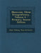 Mazowsze: Obraz Etnograficzny, Volume 4 by Oskar Kolberg