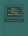 Dania, Volumes 4-5 by Otto Jespersen, Kristoffer Nyrop, Universitets-Jubilæets Danske Samfund