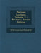 Parnaso Lusitano, Volume 3 by Joao Baptista Da Silva Leitao De Almei