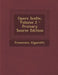 Opere Scelte; Volume 2 by Francesco Algarotti