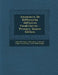 Ammonivs De Differentia Adfinivm Vocabvlorvm by Lodewijk Caspar Valckenaer, Lodewijk Caspar Ammonius, Lüder Kulenkamp