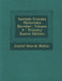 Samlade Svenska Historiska Noveller; Volume 3 by Gustaf Henrik Mellin