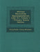 Athenaei Naucratitae Dipnosophistarum Libri Xv; Volume 1 by Georg Kaibel, Georg Athenaeus