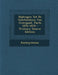 Bijdragen Tot De Geschiedenis Van Overijssel, Parts 1876-1878 by Anonymous