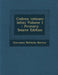 Codices vaticani latini; Volume 1 by Giovanni Battista Borino