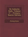 De Indische Gids; Volume 17 by Anonymous