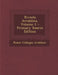Rivista Arcaldica; Volume 1 by Rome Collegio Araldico