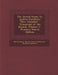 The United States Vs. Andres Castillero: "New Almaden" Transcript of the Record; Volume 2 by United States District Court (Californi