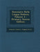 Dizionario Della Lingua Italiana; Volume 3 by Francesco Cardinali, Pasquale Borelli