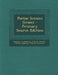 Poetae Scenici Graeci by Euripides, Aristophanes, Wilhelm Dindorf