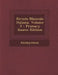 Rivista Musicale Italiana; Volume 3 by Anonymous