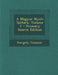 A Magyar Nyelv Szótára; Volume 1 by Gergely Czuczor