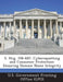 S. Hrg. 106-687: Cybersquatting and Consumer Protection: Ensuring Domain Name Integrity by U. S. Government Printing Office (Gpo)
