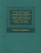 American medical biography: or, Memoirs of eminent physicians who have flourished in America. To which is prefixed a succinct history of medical s by James Thacher