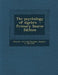 The psychology of algebra - Primary Source Edition by Edward L. 1874-1949 Thorndike, Margaret B. 1884 Cobb
