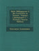 Delle Obbligazioni E Dei Contratti in Genere, Volume 1, part 1 - Primary Source Edition by Giovanni LoMonaco