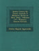 Storia Critica De Teatri Antichi E Moderni Divisa in Dieci Tomi, Volumes 7-8 by Pietro Napoli Signorelli