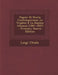 Pagine Di Storia Contemporanea: La Triplice E La Duplice Alleanza (1881-1897) by Luigi Chiala