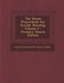 Union Prayerbook for Jewish Worship, Volume 2 by Central Conference of American Rabbis