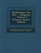 Handelingen Van Het ... Congress ..., Volume 2 by Algemeen Syndic Van Nederlandsch-Indie
