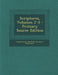 Scriptores, Volumes 2-3 by Jugoslavenska Akademija Znan Umjetnosti
