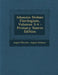 Iohannis Stobaei Florilegium, Volumes 3-4 by August Meineke, August Stobaeus