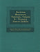 Doctrina Numorum Veterum; Volume 8 by Aubin Louis Millin, Anton Von Steinbüchel, Joseph Hilarius Von Eckhel