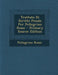 Trattato Di Diritto Penale Per Pellegrino Rossi by Pellegrino Rossi