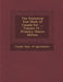 The Statistical Year-Book of Canada for ...; Volume 15 by Canada Dept of Agriculture