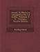 Annali Di Medicina Omiopatica Per La Sicilia, Volumes 5-6 by Anonymous