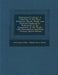 Shakespeare's Library: A Collection of the Plays, Romances, Novels, Poems, and Histories Employed b by Collier, John Payne