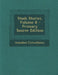 Studi Storici; Volume 8 by Amedeo Crivellucci