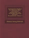 Systematisches Handbuch Der Obstkunde: Nebst Anleitung Zur Obstbaumzucht Und Zweckm�i︣ger Benutzung Des Obstes. Kernobstfr�chte, by Johann Georg Dittrich