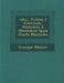 �vahy, Vybran� Z Liter�rn�ch, Politick�ch A N�bo�ensk�ch Spisů Josefa Mazziniho by Giuseppe Mazzini
