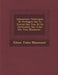 Indications Théoriques Et Pratiques Sur Le Travail Des Vins Et En Particulier Sur Celui Des Vins Mousseux... by Edme Jules Maumené