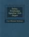 Delen. Fredmans Epistlar Och S�nger by Carl Michael Bellman