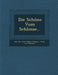Die Schone Vom Schlosse... by Ily S. Ibn-Y Suf Ni