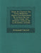 R�sum� De L'histoire Des Grecs Modernes, Depuis L'envahissement De La Gr�ce Par Les Turcs Jusqu' Aux Derniers �v�ne by Armand Carrel
