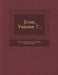 Zvon, Volume 7... by Cze Spisovatelské Drustvo (Prague