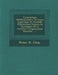 Gymnastique El Ementaire: Ou Cours Analytique Et Gradu E D' Exercises Propres La Developper Et La Fortifier L'Organisation Humaine ...... by Peter H. Clias