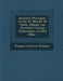 Histoire Physique, Civile Et Morale De Paris, Depuis Les Premiers Temps Historiques. [with] Atlas... by Jacques Antoine Dulaure